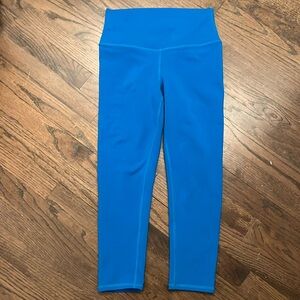 Alo cropped leggings